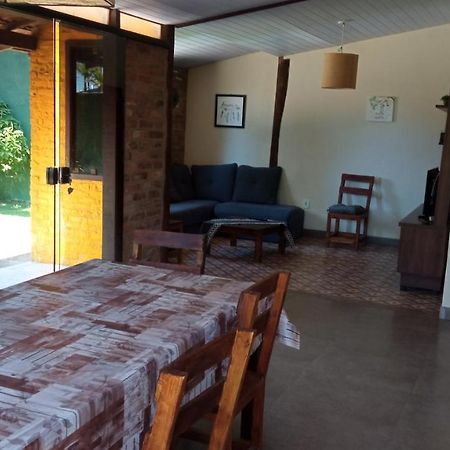Casa Palmera Búzios 外观 照片