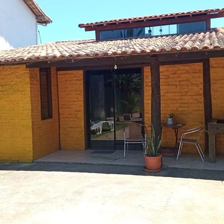 Casa Palmera Búzios 外观 照片