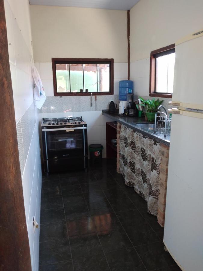 Casa Palmera Búzios 外观 照片