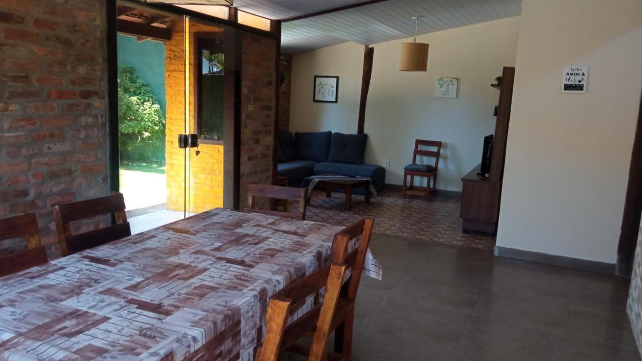 Casa Palmera Búzios 外观 照片