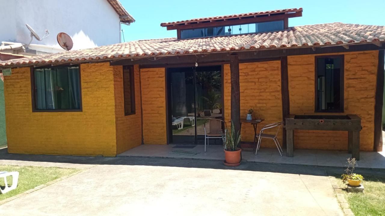 Casa Palmera Búzios 外观 照片