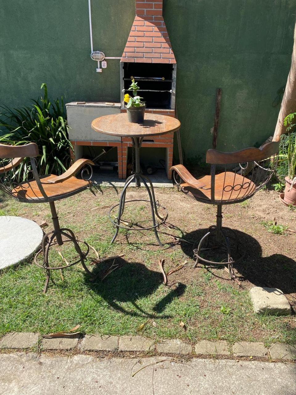 Casa Palmera Búzios 外观 照片