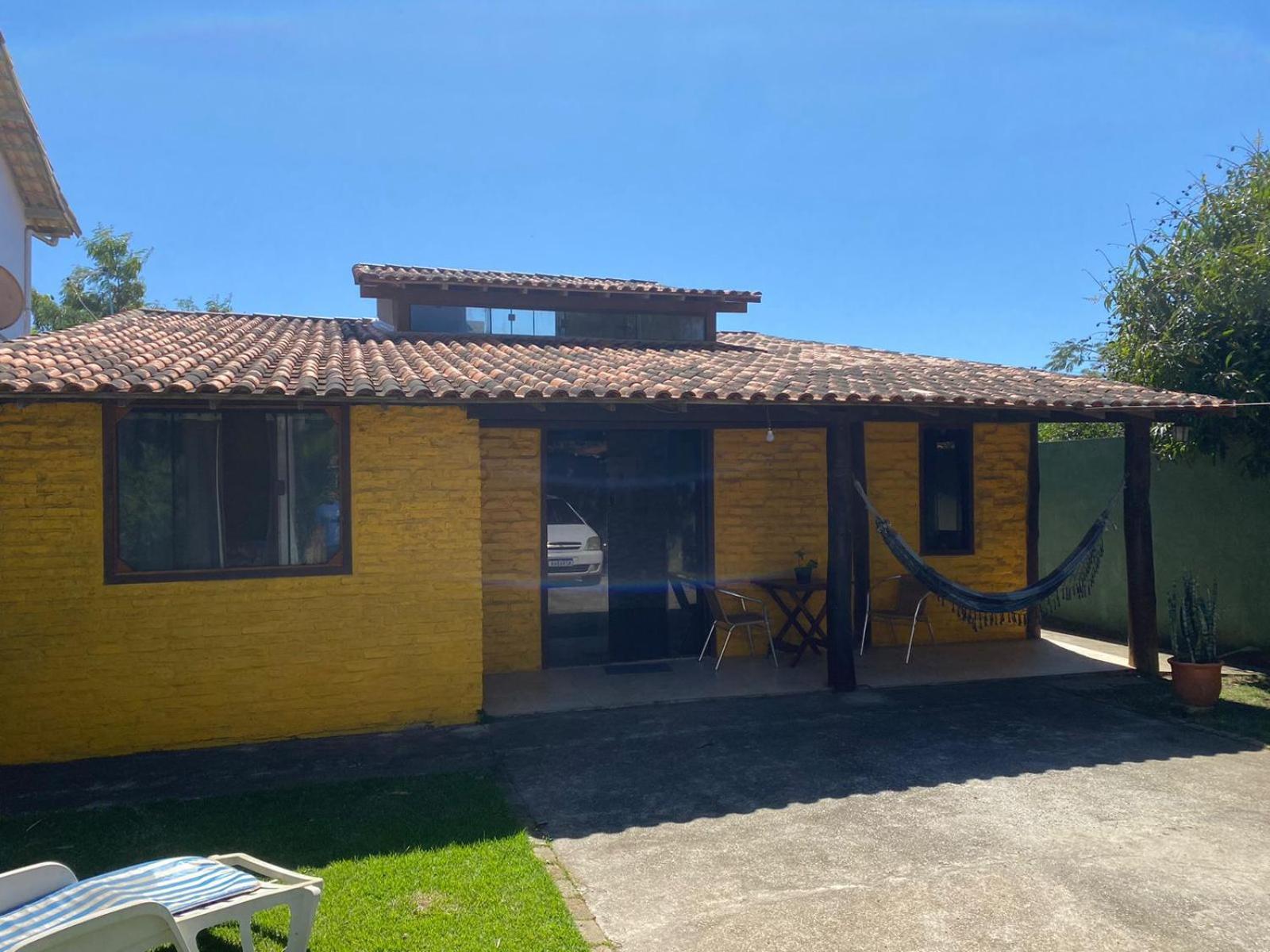 Casa Palmera Búzios 外观 照片