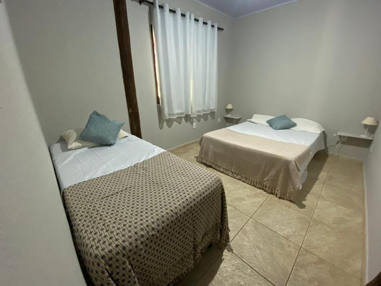 Casa Palmera Búzios 外观 照片